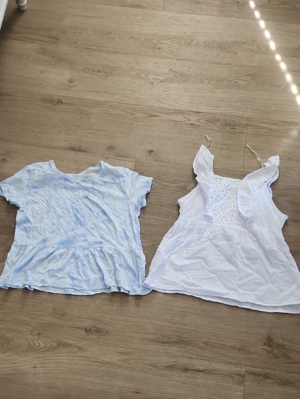 Bundle Of Blouse For Girls